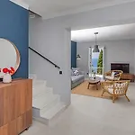 St Jakov Superior With Free Parking Apartment