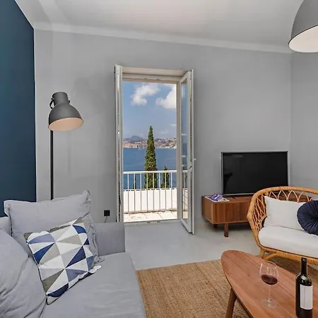 Apartamento St Jakov Superior With Free Parking Dubrovnik
