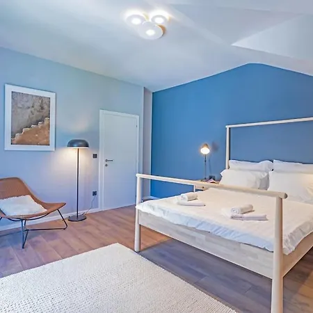 Apartamento St Jakov Superior With Free Parking *