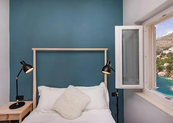 St Jakov Superior With Free Parking * Dubrovnik