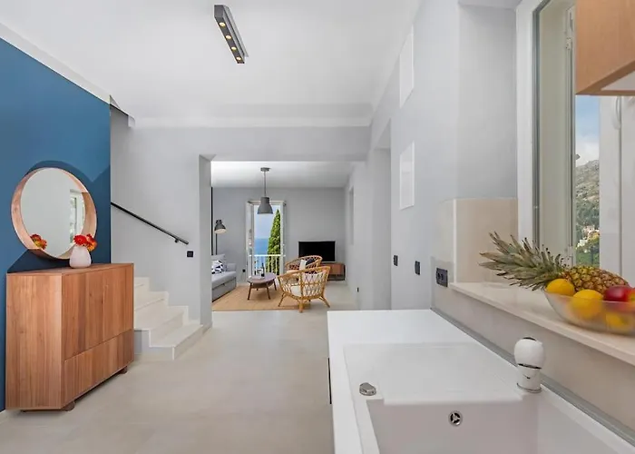 Apartamento St Jakov Superior With Free Parking Dubrovnik