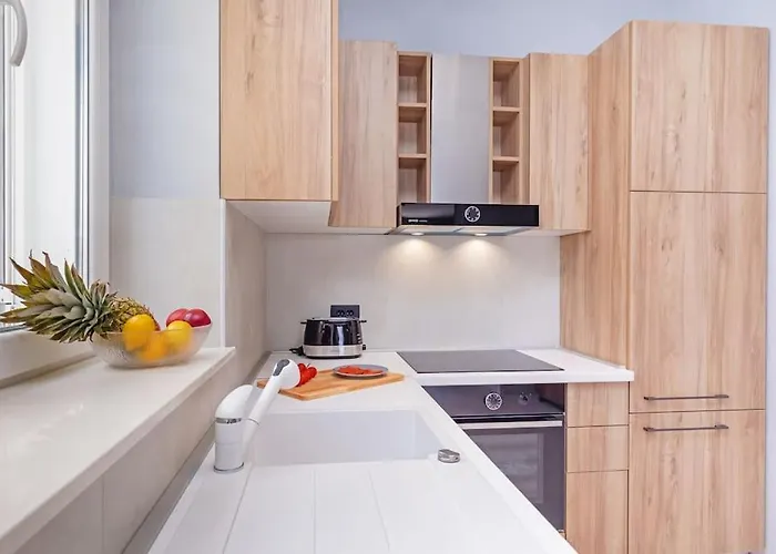 St Jakov Superior With Free Parking Apartamento Dubrovnik