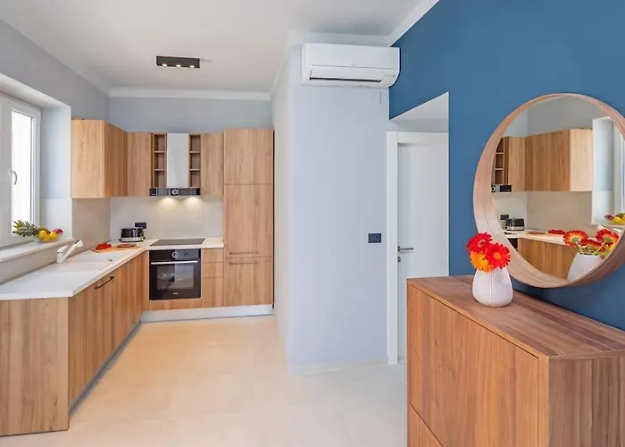 Apartamento St Jakov Superior With Free Parking Dubrovnik