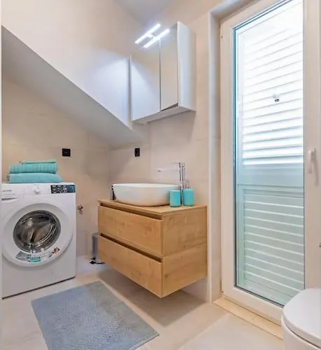 St Jakov Superior With Free Parking Apartamento *
