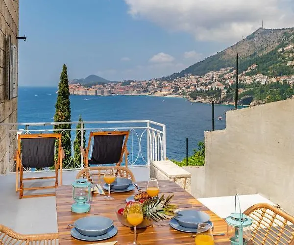 Apartamento St Jakov Superior With Free Parking Dubrovnik