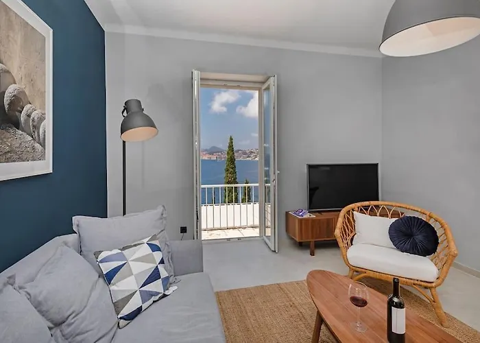 Apartamento St Jakov Superior With Free Parking Dubrovnik