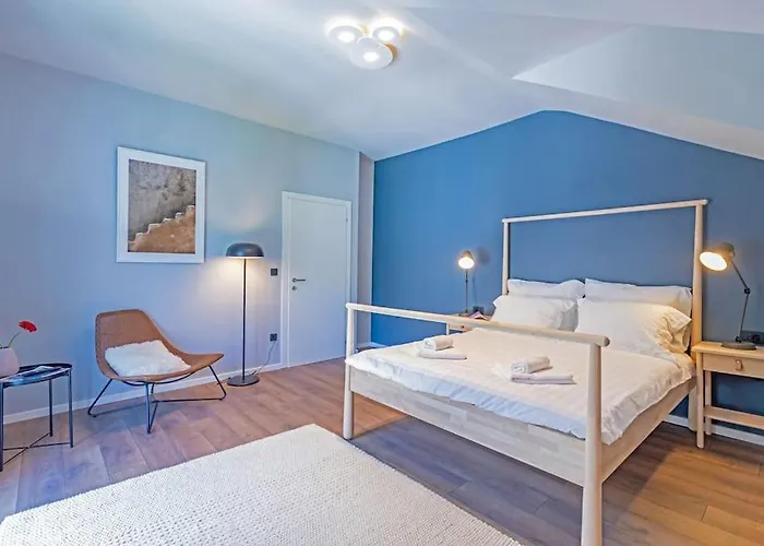 Apartamento St Jakov Superior With Free Parking *