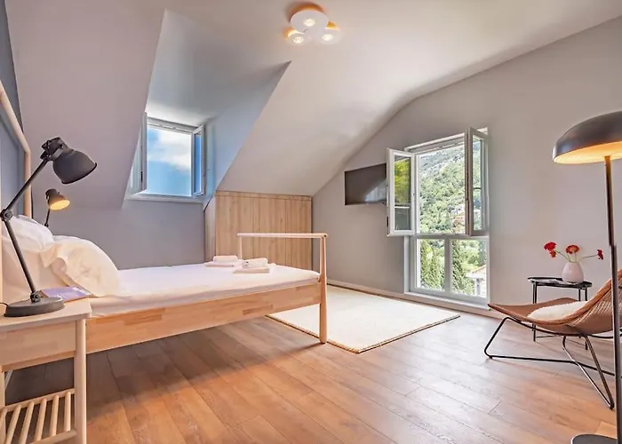 St Jakov Superior With Free Parking Dubrovnik