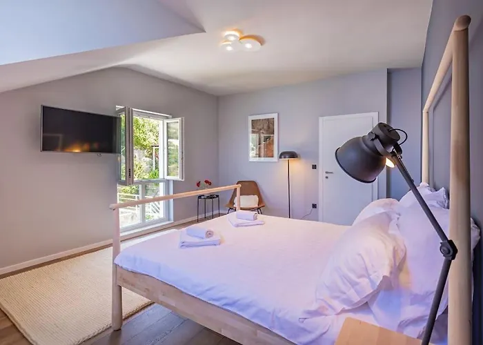 St Jakov Superior With Free Parking Apartamento