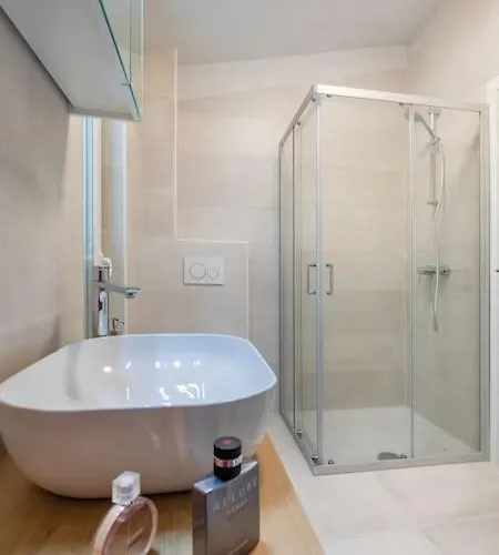 St Jakov Superior With Free Parking Apartamento *
