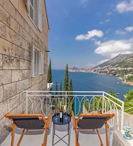 St Jakov Superior With Free Parking Apartamento *