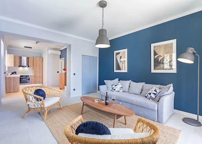 St Jakov Superior With Free Parking Apartamento