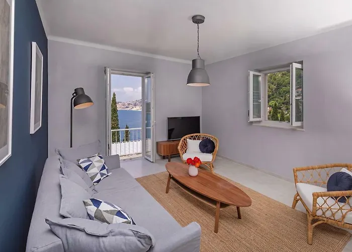 Apartamento St Jakov Superior With Free Parking *