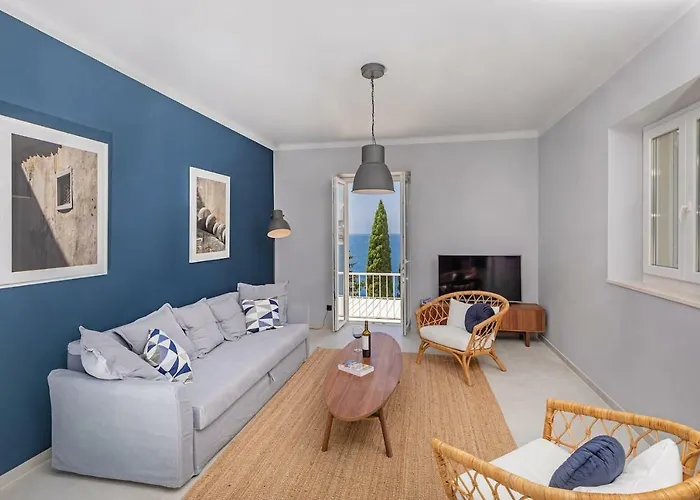 St Jakov Superior With Free Parking Dubrovnik