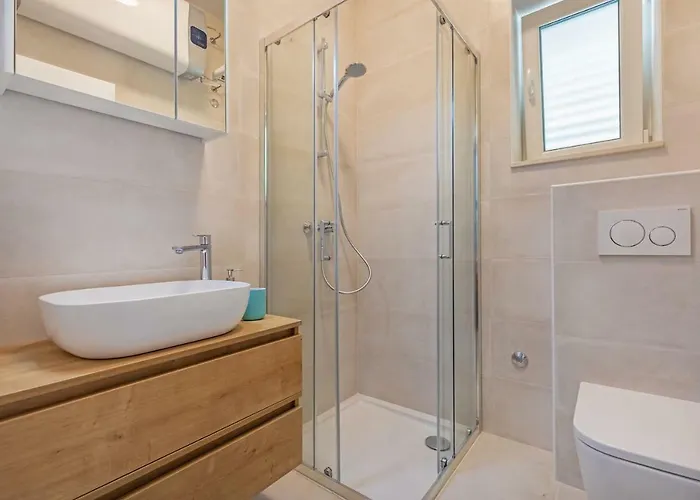 St Jakov Superior With Free Parking Apartamento Dubrovnik