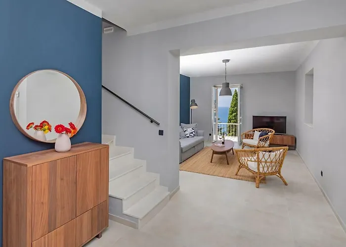 St Jakov Superior With Free Parking Apartamento