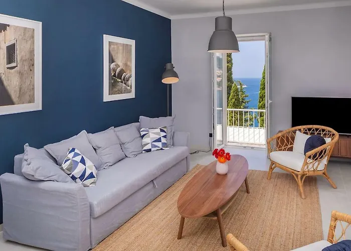St Jakov Superior With Free Parking Apartamento *