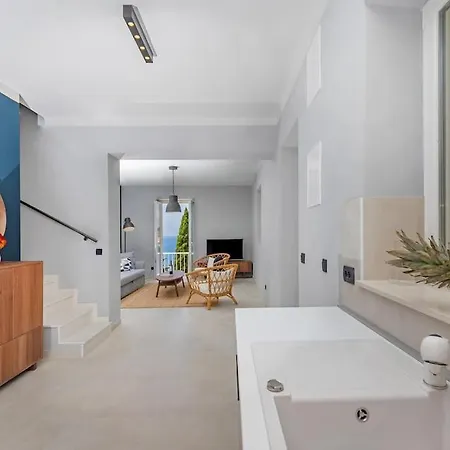 Apartment St Jakov Superior With Free Parking Dubrovnik
