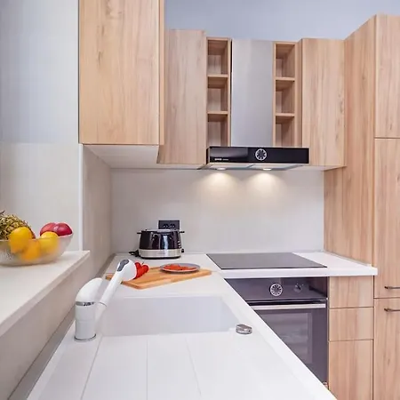 St Jakov Superior With Free Parking Apartment Dubrovnik
