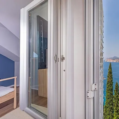 St Jakov Superior With Free Parking Dubrovnik