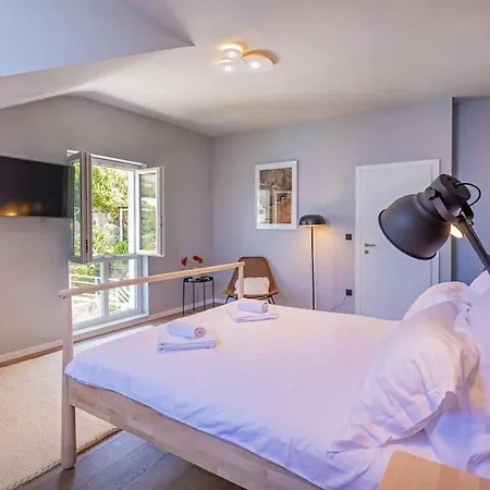 St Jakov Superior With Free Parking Apartamento