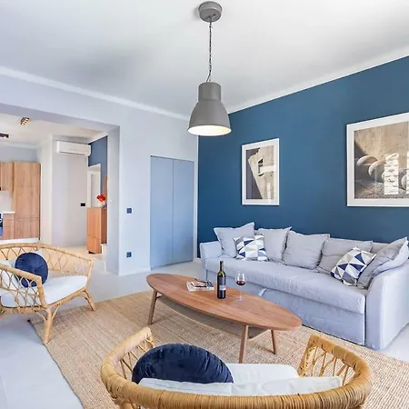 St Jakov Superior With Free Parking Apartamento