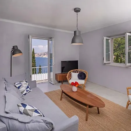 Apartamento St Jakov Superior With Free Parking *