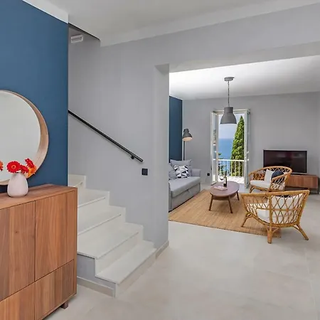 St Jakov Superior With Free Parking Apartamento