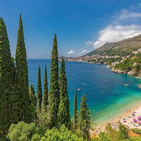 شقة St Jakov Superior With Free Parking *