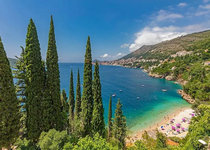 Appartement St Jakov Superior With Free Parking *