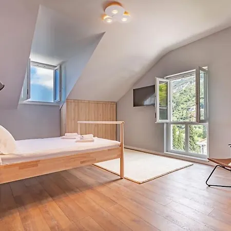 St Jakov Superior With Free Parking Dubrovnik