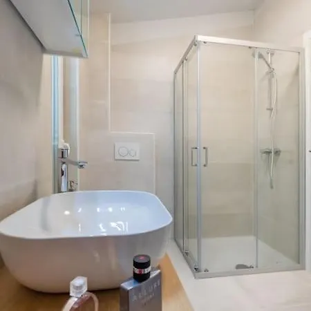 St Jakov Superior With Free Parking Lägenhet *