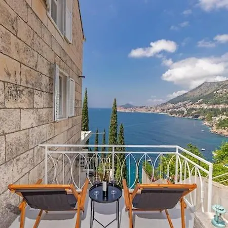 St Jakov Superior With Free Parking Lägenhet *